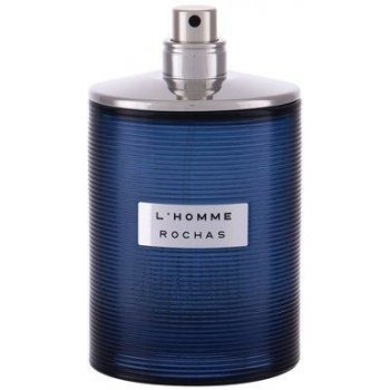 Rochas L´Homme toaletní voda pánská 100 ml tester