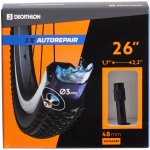Decathlon AV – Zboží Dáma