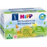 HiPP Bio fenyklový 30 g – Zbozi.Blesk.cz