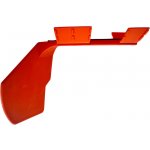 BRANCHY PROTECTION Oranžová Ochranný kryt přehazovačky – Sleviste.cz