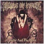 Cradle Of Filth - Cruelty & The Beast CD – Hledejceny.cz