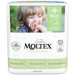Moltex Ekoplenky Pure & Nature Maxi 7-14 kg 29 ks – Zboží Dáma
