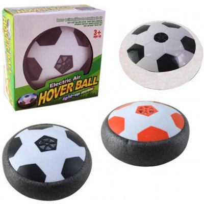 Merco Hover Ball pozemní míč 11 cm oranžová