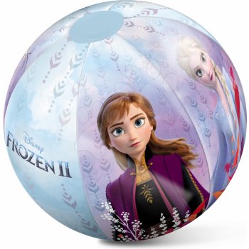 MONDO 16525 nafukovací míč na pláž Frozen 50 cm