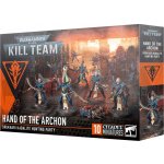 GW Warhammer Kill Team: Hand of the Archon – Zboží Dáma