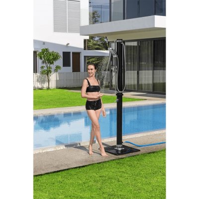 Bestway 58695 SolarFlow Outdoor – Zbozi.Blesk.cz