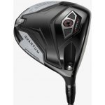 Callaway Quantum Max Mitsubishi Vanquish 40 driver pravé 10,5° grafit Light – Zboží Mobilmania