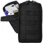 Camerazar Vojenské taktické s úložným prostorem rozměry 21x11x6 cm – Zboží Dáma