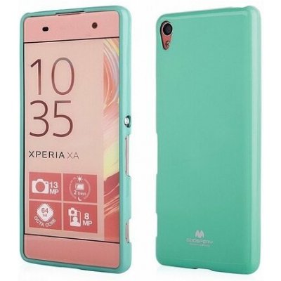 Mercury : / kryt pro SONY Xperia Z3 Compact D5803 - Mercury , Jelly Mint – Zboží Živě