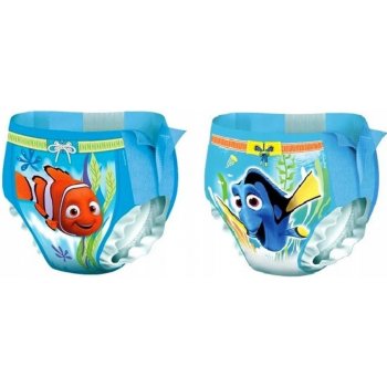 Huggies Little Swimmers 2-3/3-8 kg 12 ks