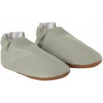 Baby Mocs dětské barefoot capáčky Green – Zboží Dáma