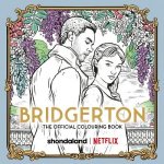 Bridgerton The Official Colouring Book – Zboží Mobilmania