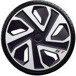 Górecki ST silver black 15" 4 ks | Zboží Auto