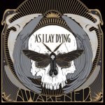 {{POZOR, 0/2 EANY NEPŘESUNUTO , ID95237971}} As I Lay Dying - Awakened DVD – Hledejceny.cz