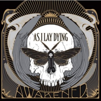 {{POZOR, 0/2 EANY NEPŘESUNUTO , ID95237971}} As I Lay Dying - Awakened DVD