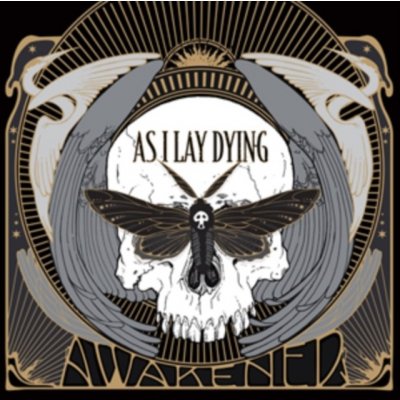 As I Lay Dying - Awakened DVD – Hledejceny.cz