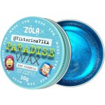 ZOLA x Viktorina Vika Paradise Wax fixační vosk na obočí 30 g – Zboží Dáma