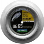 Yonex Micron BG65Ti 200m – Zboží Dáma