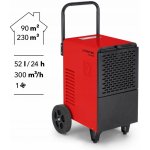 TROTEC TTK 166 ECO – Sleviste.cz