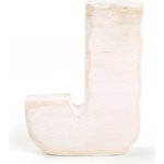 Small Foot dřevěné písmeno J – Zbozi.Blesk.cz