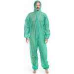 2P Servis Overal s kapucí XL – Zboží Dáma