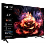 TCL 43V6C – Zboží Živě