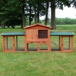 Aga Kurník 168 x 75 x 103 cm – Sleviste.cz