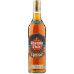 Havana Club Anejo Especial 40% 0,7 l (holá láhev) – Sleviste.cz