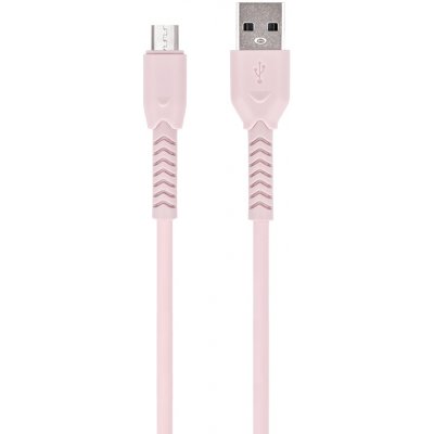 Maxlife MXUC-04 microUSB, 1m