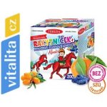 Terezia Company Rakytníček+ želatinky se zimolezem 50 bonbónů – Hledejceny.cz