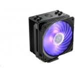 Cooler Master Hyper 212 RGB Black Edition with LGA1700 RR-212S-20PC-R2 – Hledejceny.cz