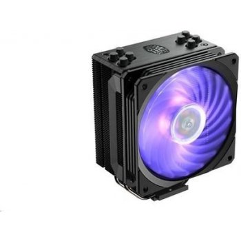 Cooler Master Hyper 212 RGB Black Edition with LGA1700 RR-212S-20PC-R2