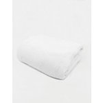 Jahu plážová osuška Big 100 x 180 cm bílá – Sleviste.cz