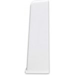 Döllken Profiles Q SLK 60 Koncovka pravá bílá – Zboží Mobilmania