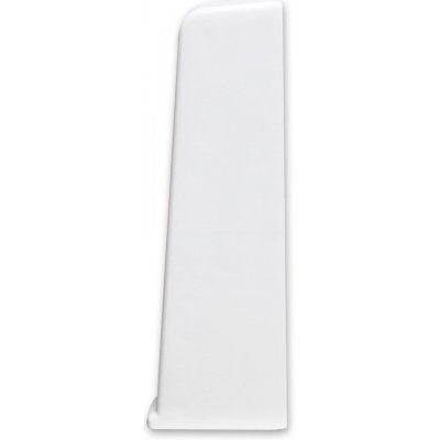 Döllken Profiles Q SLK 60 Koncovka pravá bílá – Zboží Mobilmania