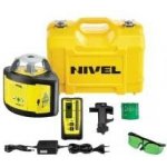 Nivel System rotační laser NL500 G – Hledejceny.cz