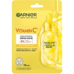 Garnier Skin Naturals Hydratační maska s vitamínem C 28 g – Sleviste.cz