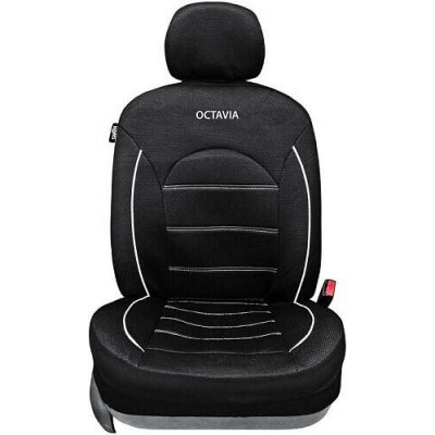 Autopotah Cappa SEOUL OCTAVIA černá | Zboží Auto