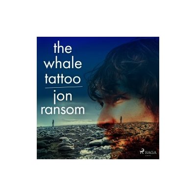 The Whale Tattoo (EN) – Hledejceny.cz