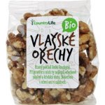 Country Life Vlašské ořechy Bio 100 g – Sleviste.cz