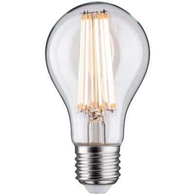 Paulmann P 28697 LED žárovka 11,5 W E27 čirá teplá bílá – Hledejceny.cz