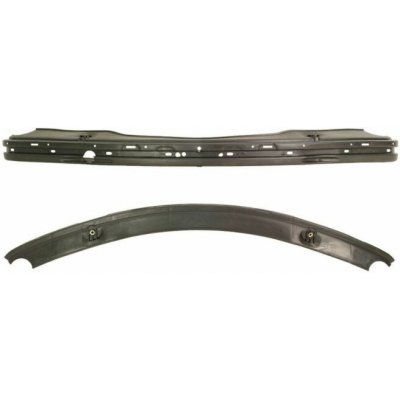 VÝZTUHA PŘEDNÍHO NÁRAZNÍKU BMW 3 (E46), SDN/KOMBI, 06.98-09.01 OE: 51118195287 POLCAR – Hledejceny.cz