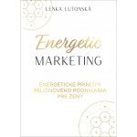 Energetic marketing - Lenka Lutonská – Zbozi.Blesk.cz