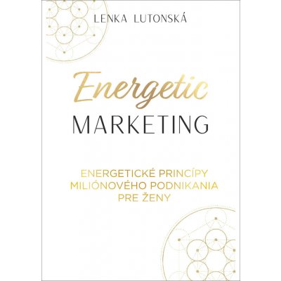 Energetic marketing - Lenka Lutonská – Zbozi.Blesk.cz