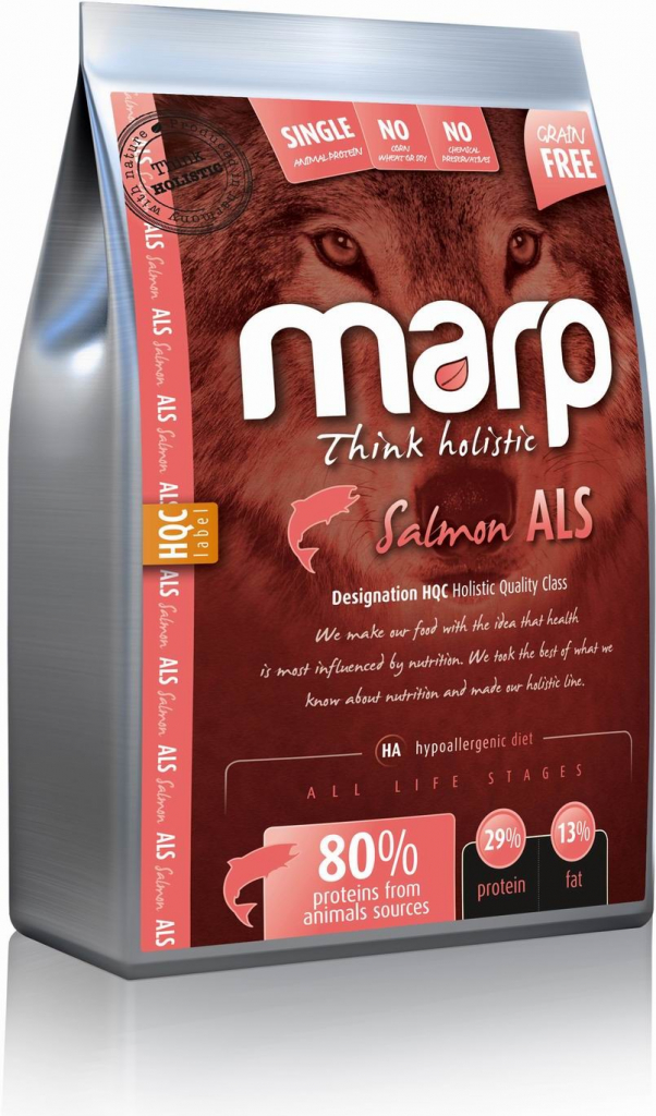 Marp Holistic Lamb ALS Grain Free 17 kg