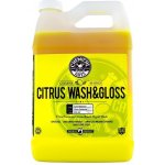 Chemical Guys Citrus Wash & Gloss 3,78l – Hledejceny.cz