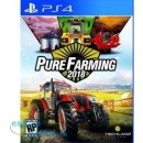 Hra na PS4 Pure Farming 2018