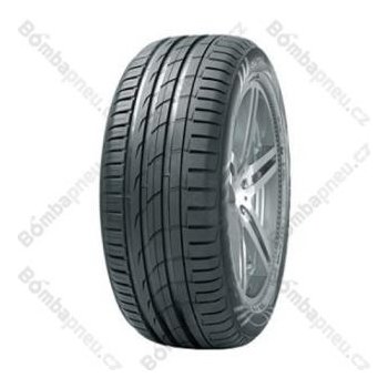 Nokian Tyres zLine 235/55 R19 105W