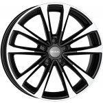 MAK Main 8x19 5x112 ET43 black mirror | Zboží Auto