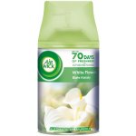 Air Wick Freshmatic Pure svěží vánek automatický sprej 250 ml – Sleviste.cz